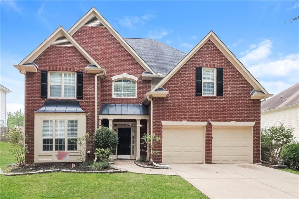 Foto principal - 445 Fitzgerald Pl
