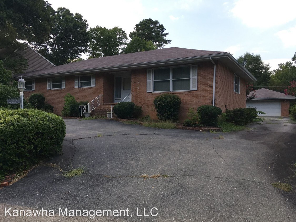 Primary Photo - 8020 Patterson Ave