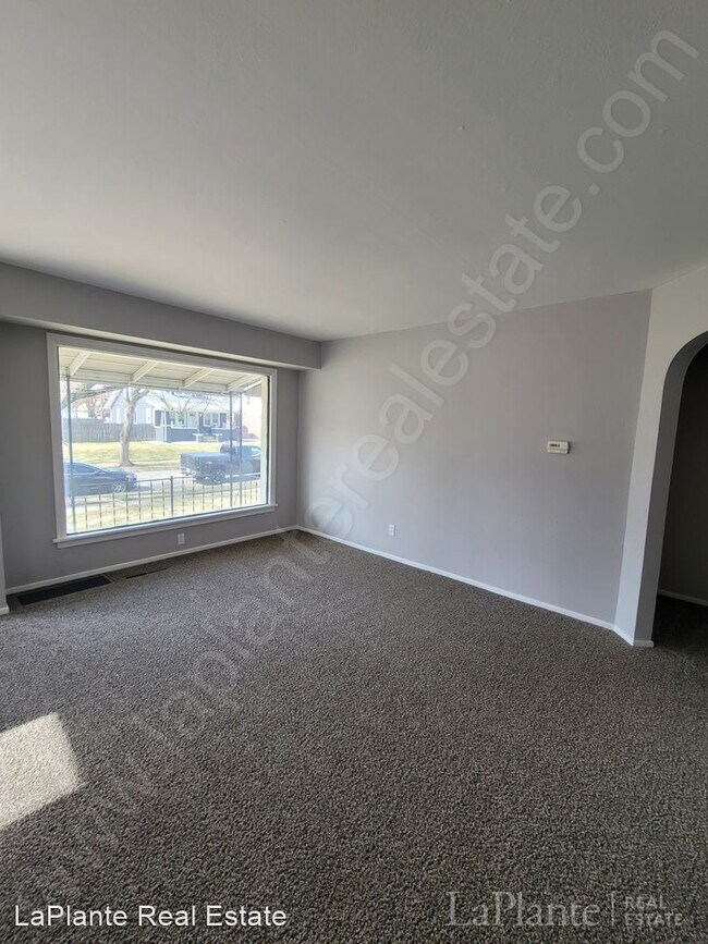 Foto del edificio - 3 br, 1 bath House - 309 Mayberry St.