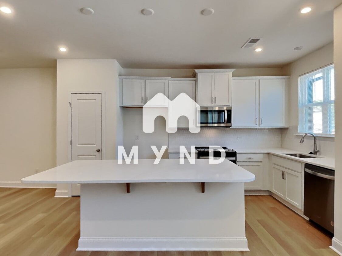 1546 Cedar Tree Dr Townhome Rentals in Belmont NC