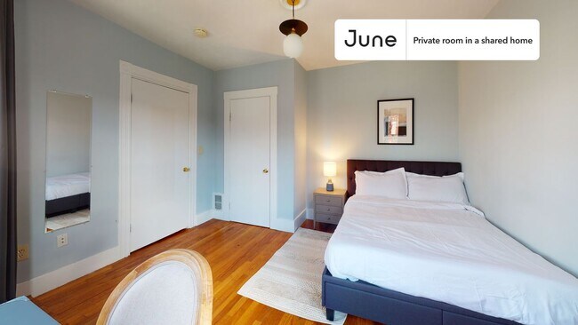 Foto del edificio - Room in Shared 3 bed/2 bath home in Brighton