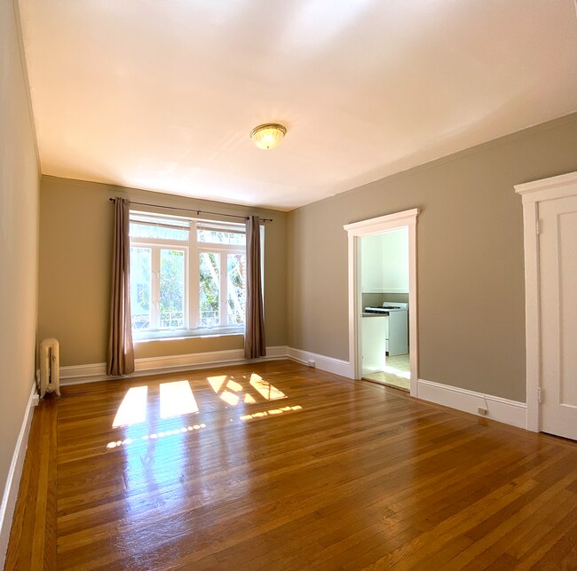 Foto del edificio - 730 O'Farrell St
