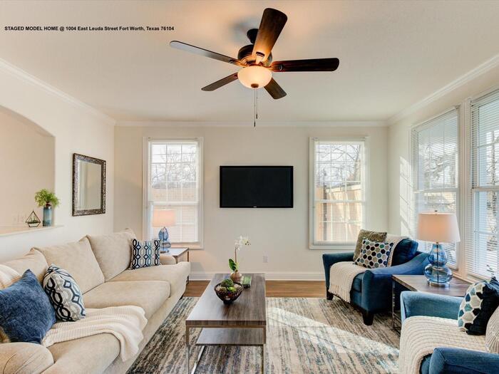 Foto principal - 1504 E Leuda St