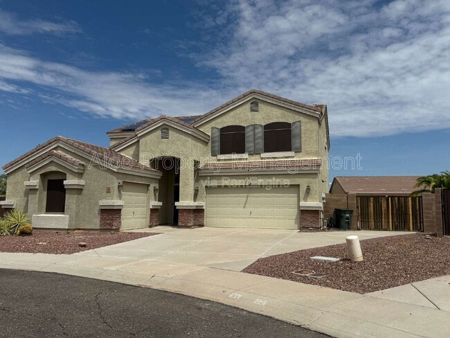 Building Photo - 3552 N Excalibur Pl