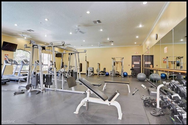 Foto del edificio - 2 br, 2 bath Condo - Quarter at Ybor 6104