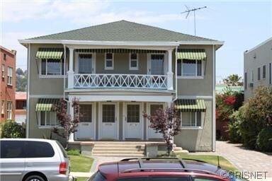 Primary Photo - 1542 Rosalia Rd