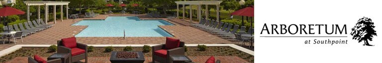 Arboretum At Southpoint Apartments by Cort...