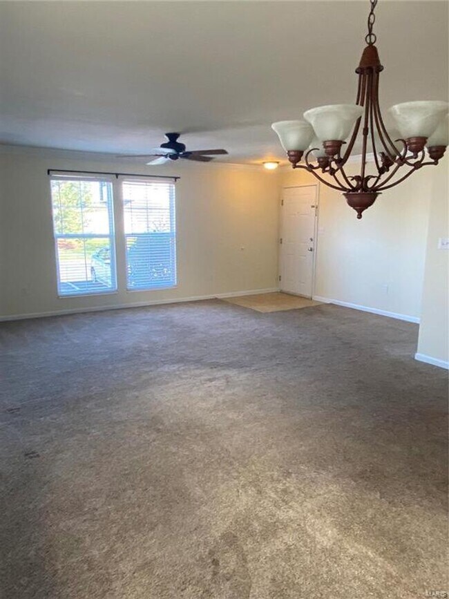 Foto del edificio - 3111 Capri Way