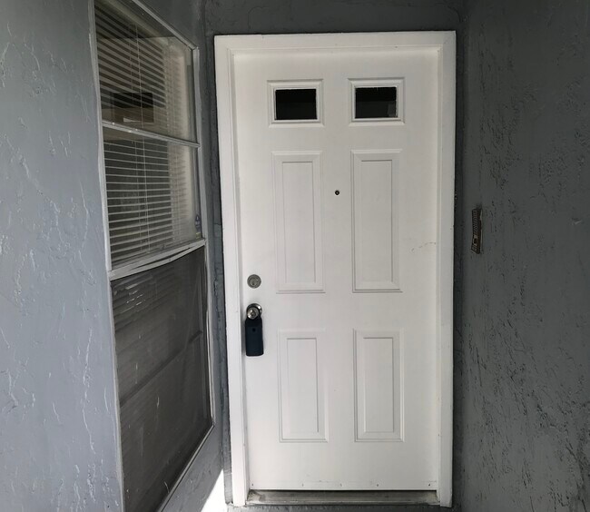 puerta principal - 5845 Willow Leaf Ct