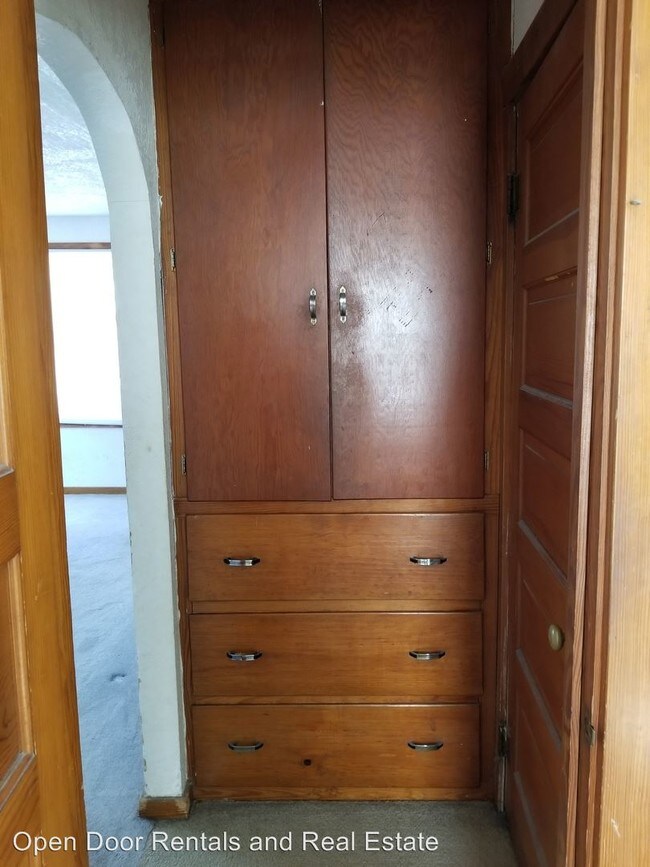 Foto del edificio - 2 br, 1 bath House - 313 Lewis St