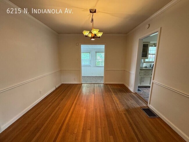 Building Photo - 6215 Indianola Ave