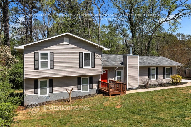 Building Photo - 3742 Saddle Ridge Dr SW