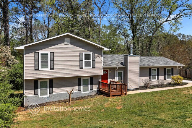 Foto del edificio - 3742 Saddle Ridge Dr SW