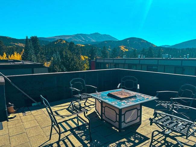 Building Photo - Winter Lease!  Breckenridge 2 Bedroom 2 Ba...