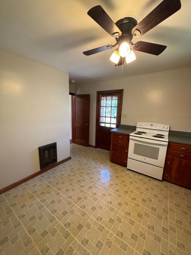 Foto del edificio - Tranquil Home in South Knoxville!