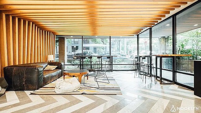 Foto del edificio - 1 Duffield St