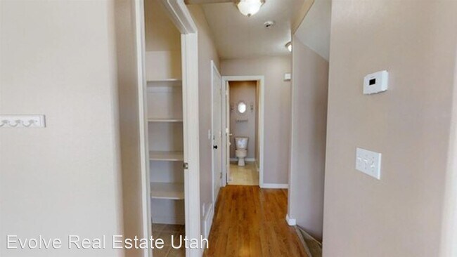Building Photo - 6 br, 3.5 bath House - 2511 Goodnight Drive