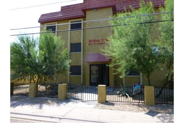 Building Photo - Buena Vida Apartments