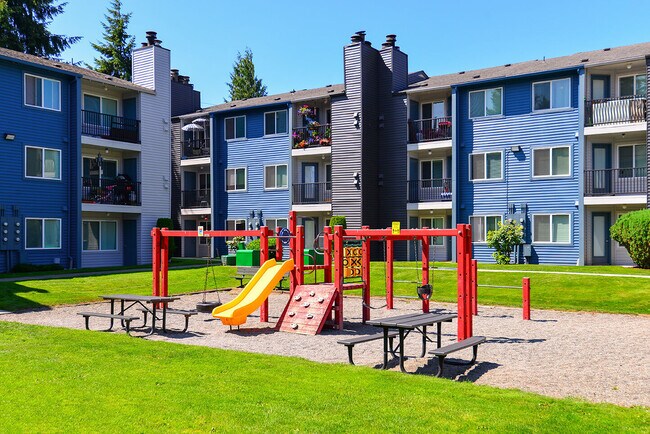 Apartamentos Arterra — foto comunitaria - Arterra
