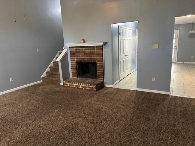 Foto del edificio - 3514 Bishops Gate Dr