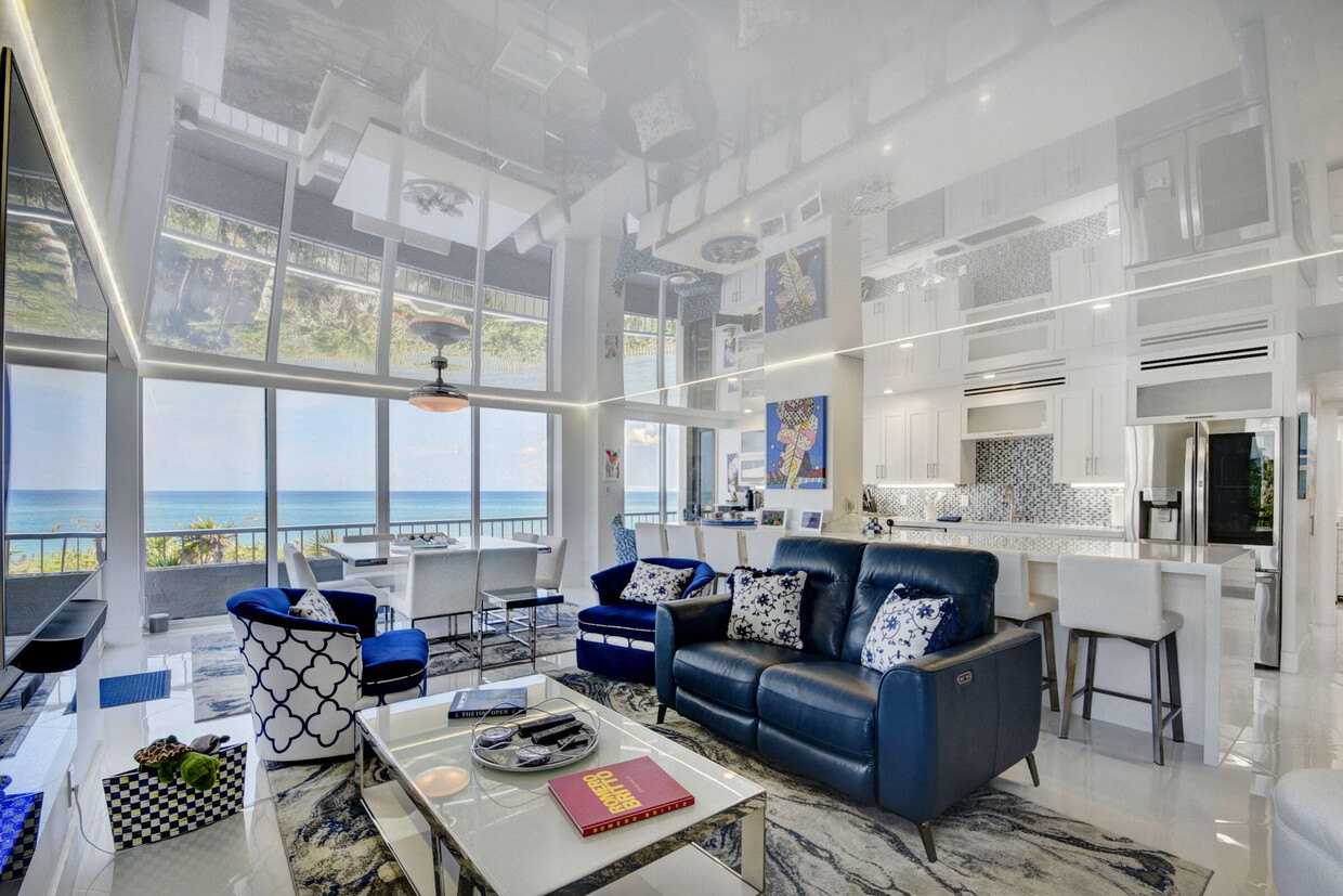 Foto principal - 5510 N Ocean Dr