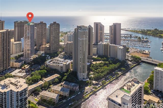 Foto del edificio - 343 Hobron Ln