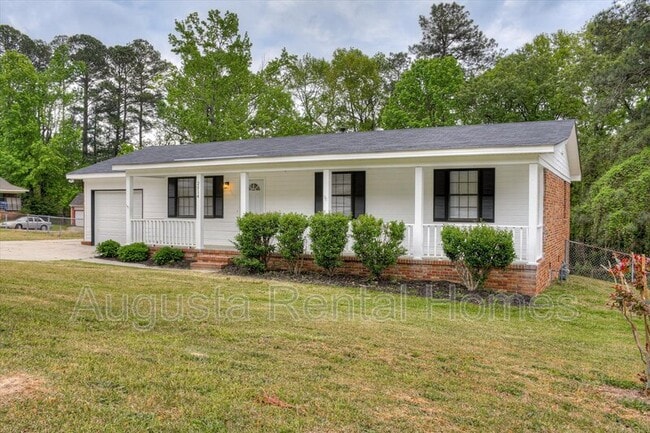 Building Photo - 2314 Rutherford Ave