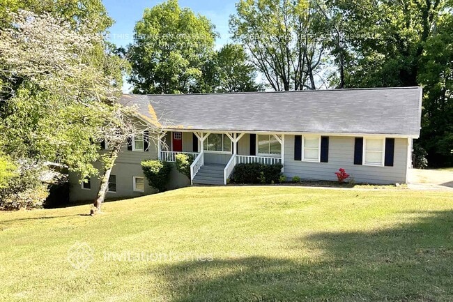 Building Photo - 6679 Chaparral Dr