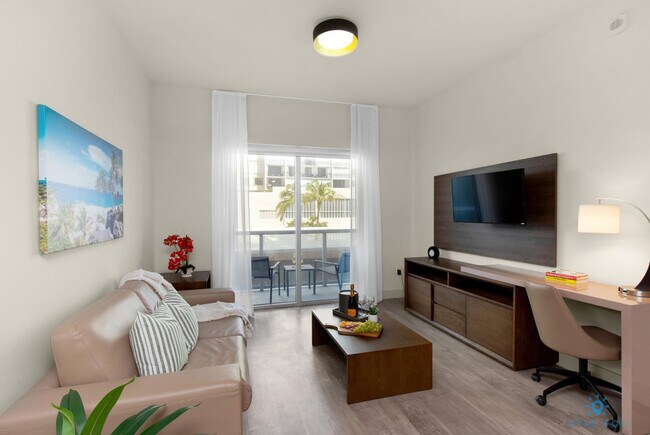 Building Photo - 777 N Ocean Dr