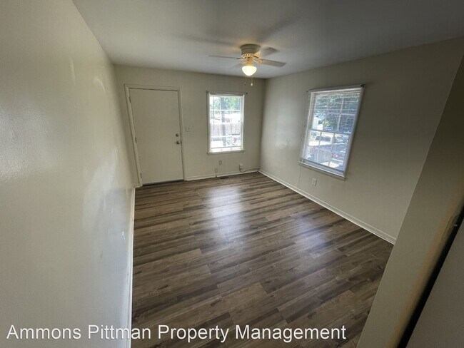 Building Photo - 1 br, 1 bath House - 1007 Tipton St