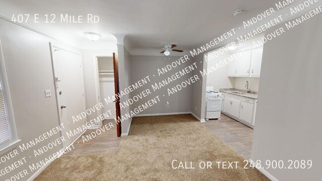 Foto del edificio - Updated 1 Bedroom - Free Heat & Water