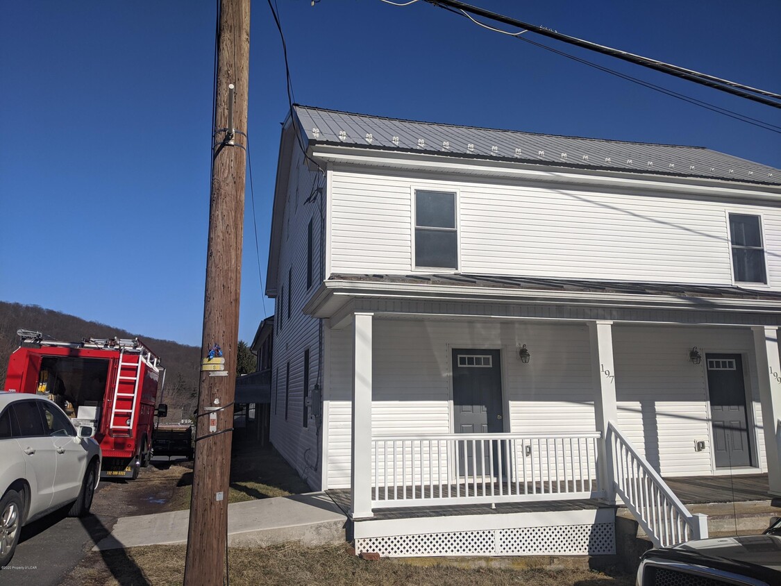 Primary Photo - 197 Mahanoy St