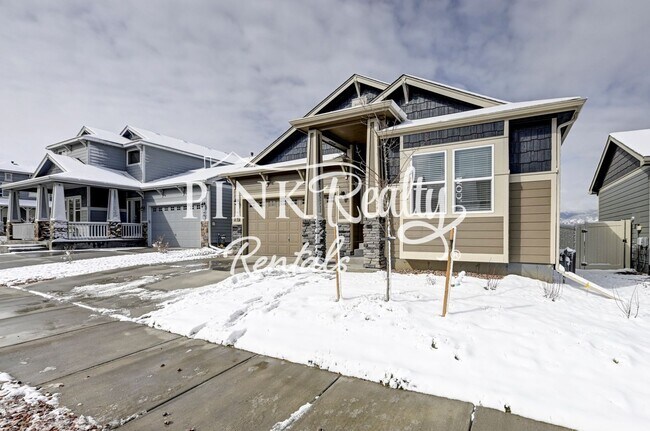 Foto del edificio - 1407 Grand Overlook St