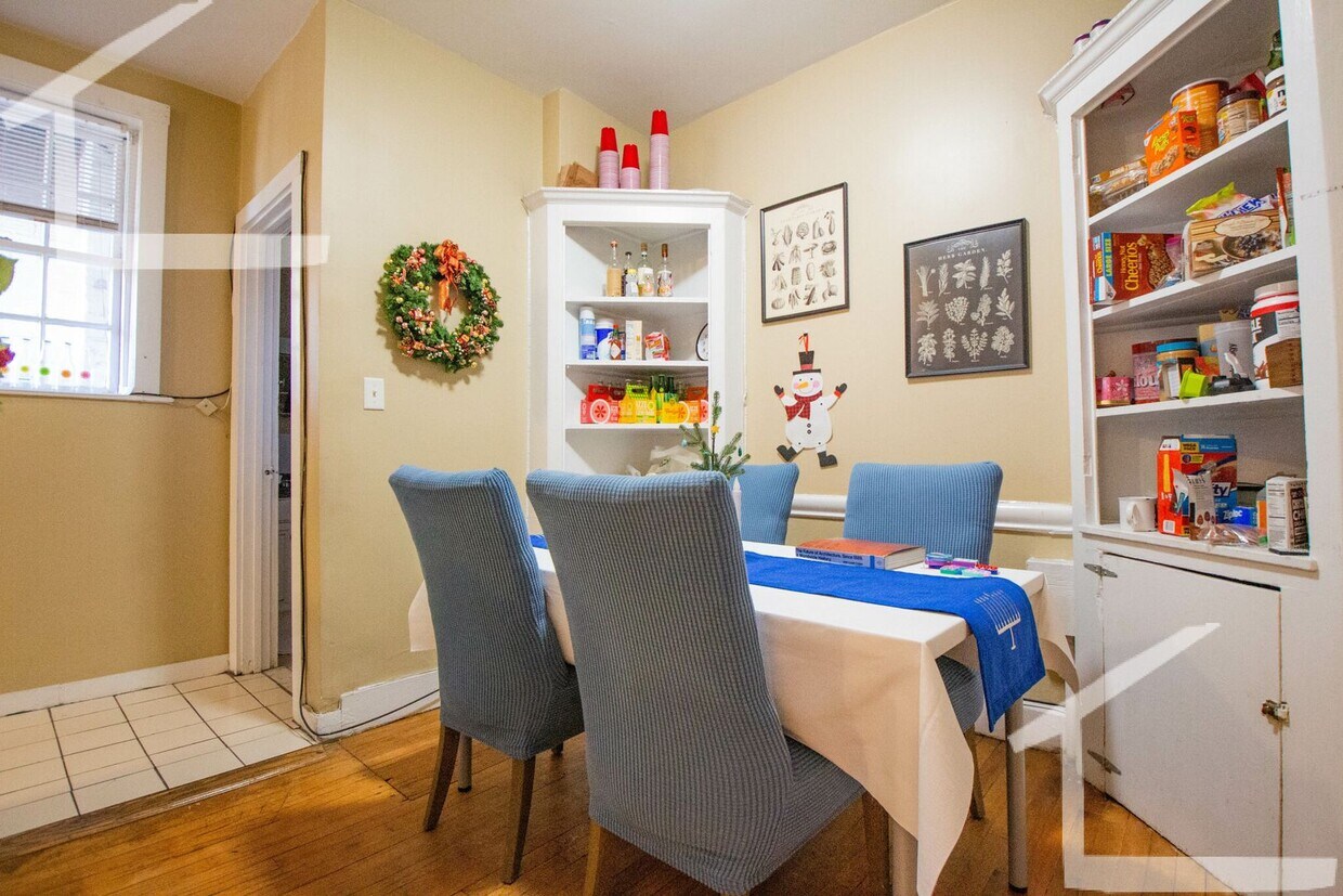 4 bed Right in the heart of BU.... - 4 bed Right in the heart of BU....