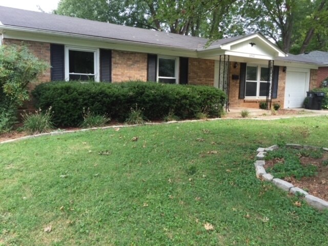 Foto del edificio - 2902 Wallingford Ct