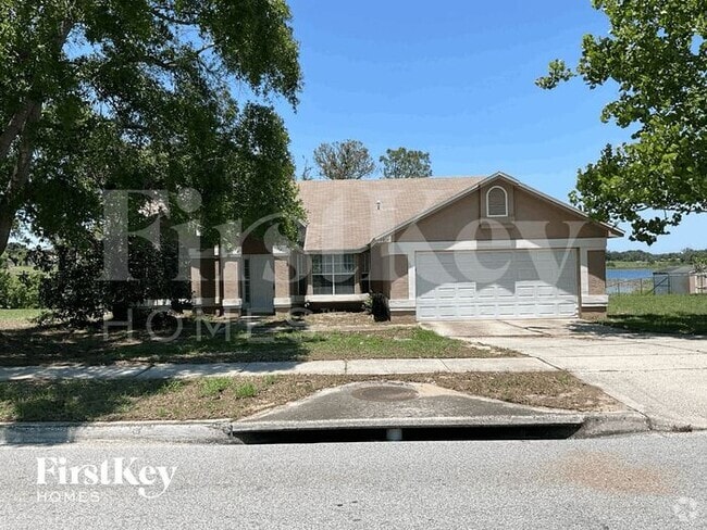 Building Photo - 6809 Coral Cove Dr
