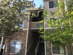 Building Photo - 7414 S Alkire St