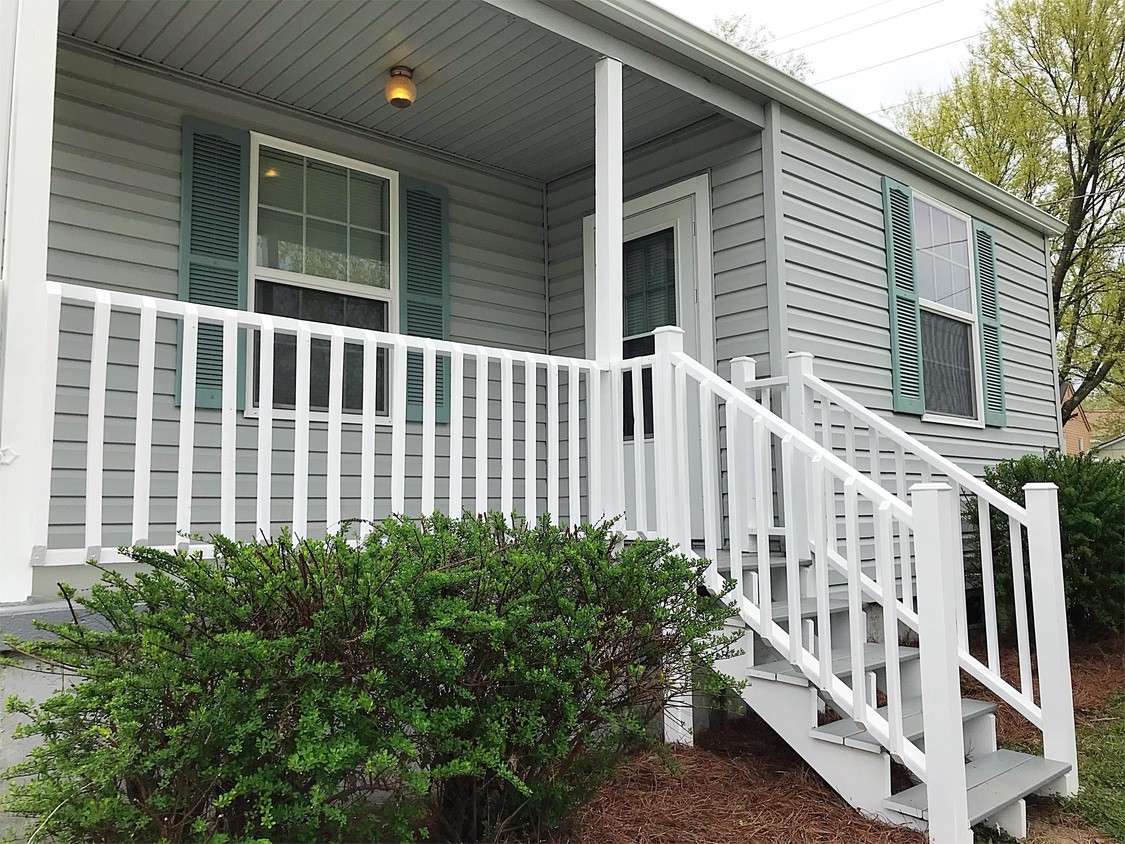 Photo - 1410 Irwin Ave (Maryville, TN)