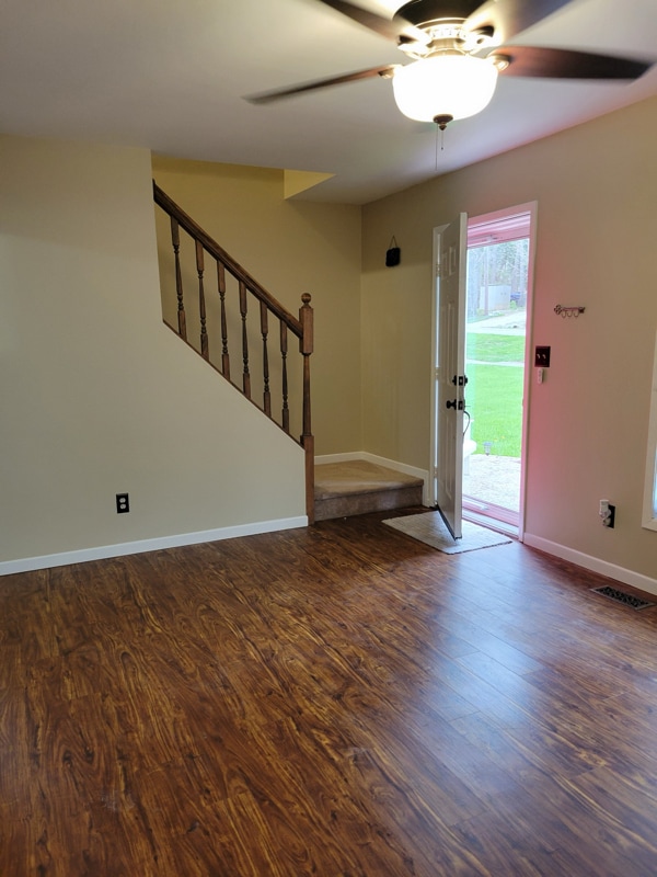 Building Photo - 3908 W Sims Ln