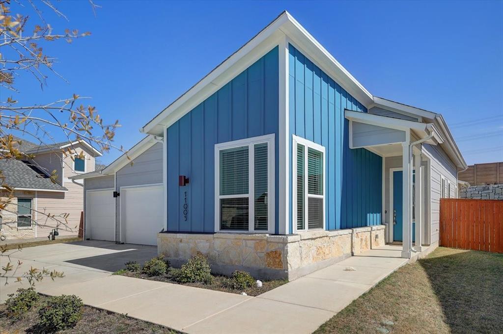 11005 Charger Wy, Manor, TX 78653 House for Rent in Manor, TX