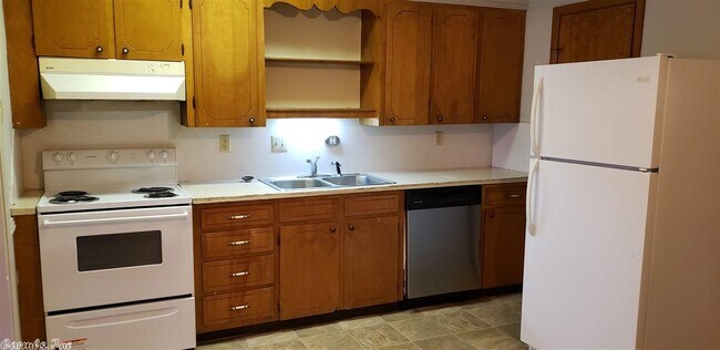 Foto del edificio - 601 Brookside Dr