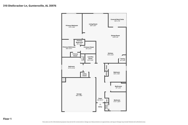 Foto del edificio - 310 Shellcracker Ln