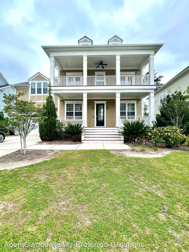 6 br, 5 bath House 2988 Macauley Drive House for Rent in Mount