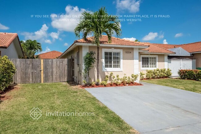 Building Photo - 18204 SW 143rd Pl