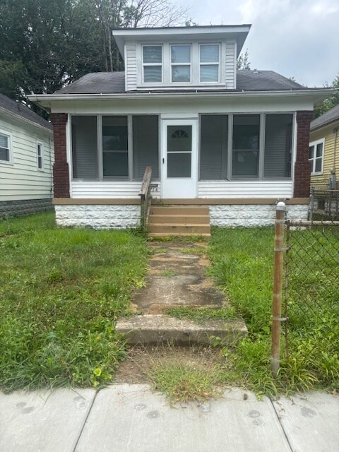 Primary Photo - 714 S 42nd St