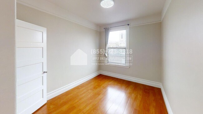 Foto del edificio - 22 Margrave Pl