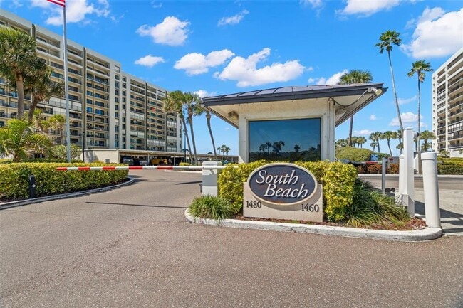 Building Photo - 1480 Gulf Blvd