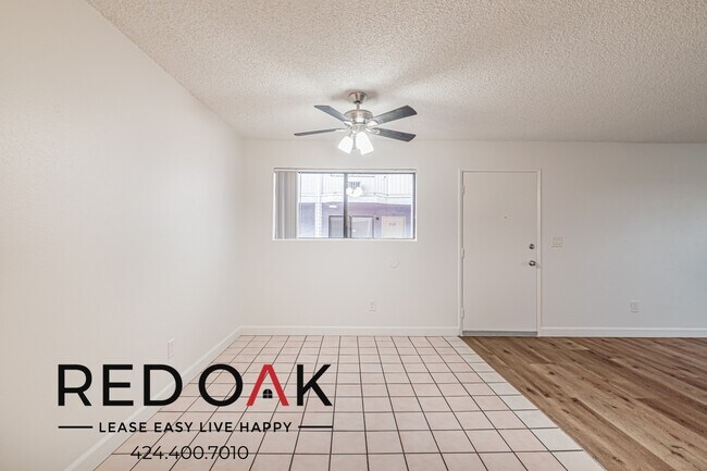 Foto del edificio - 2446 Workman St