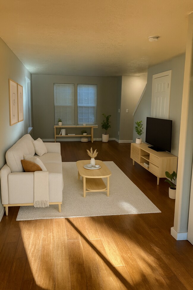 Foto del edificio - 3924 SE Gladstone St