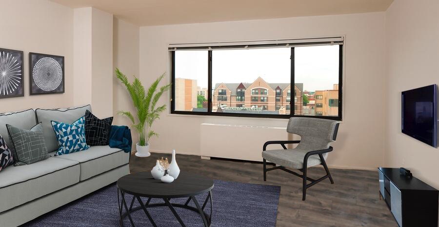 Foto principal - 2620 16th Street Apartments